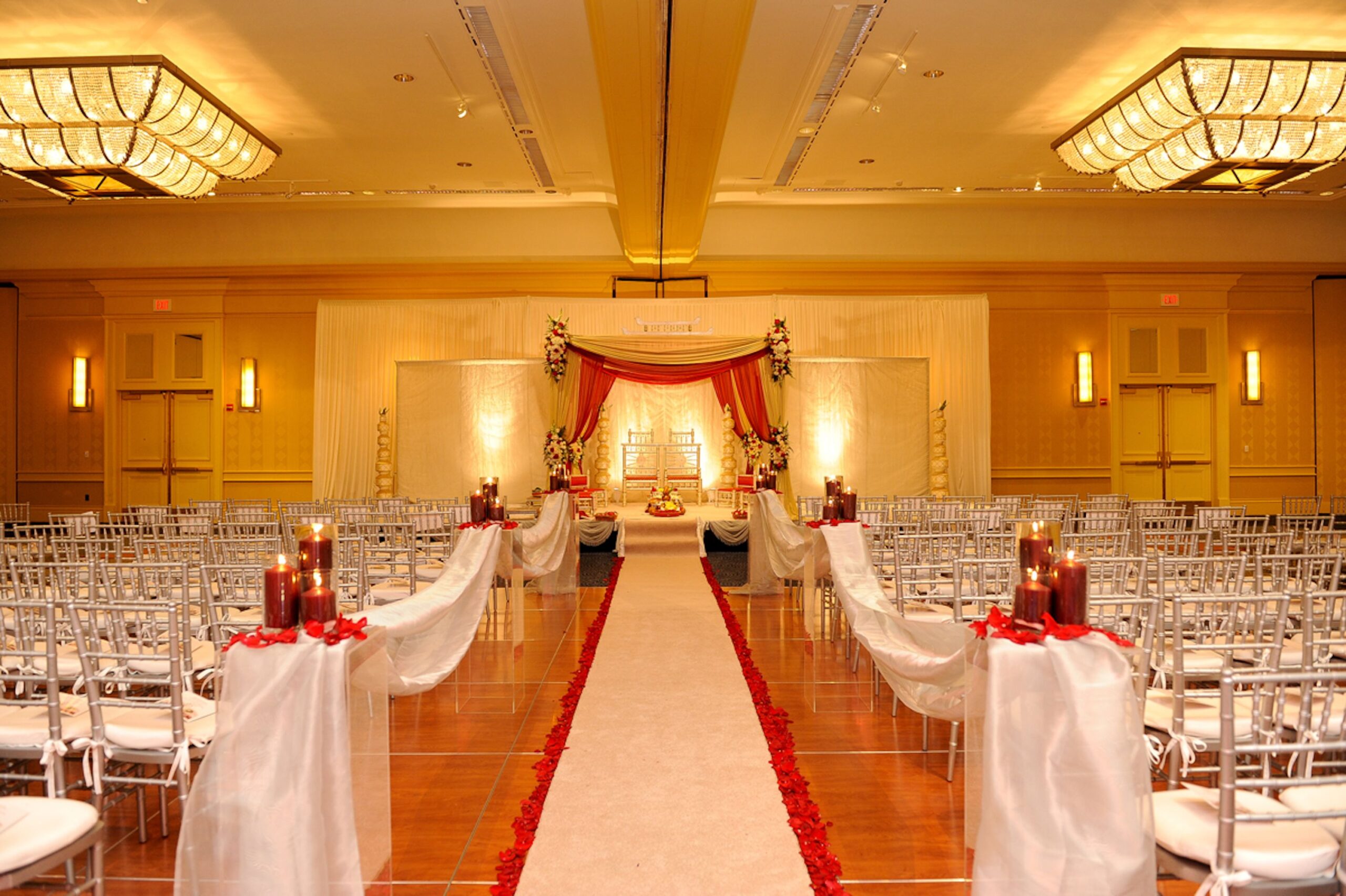 Marquee Services: Your Perfect Event Venue