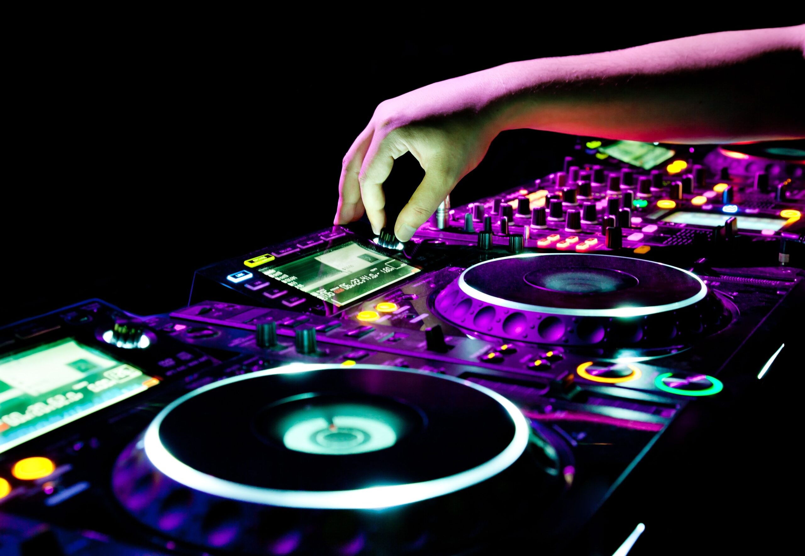 Elevate Your Event with Perfect Music Selection